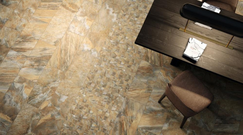 Керамогранит Italon Magnetique Беж натур Мозаика 30х30